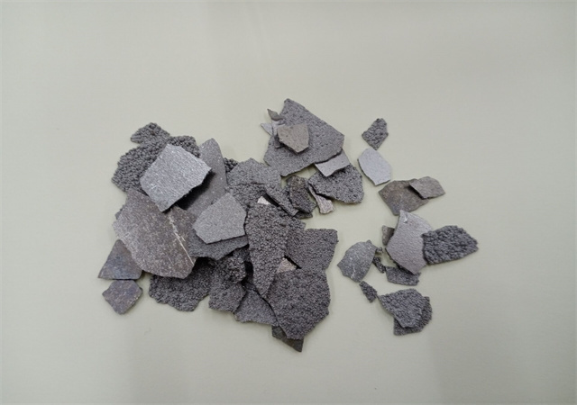 Electrolytic Manganese Flake DjMn99.7